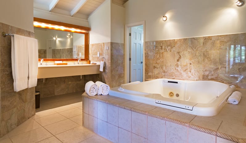 Calabash Luxury Boutique Hotel & Spa-Penthouse Suite Bathroom_2059